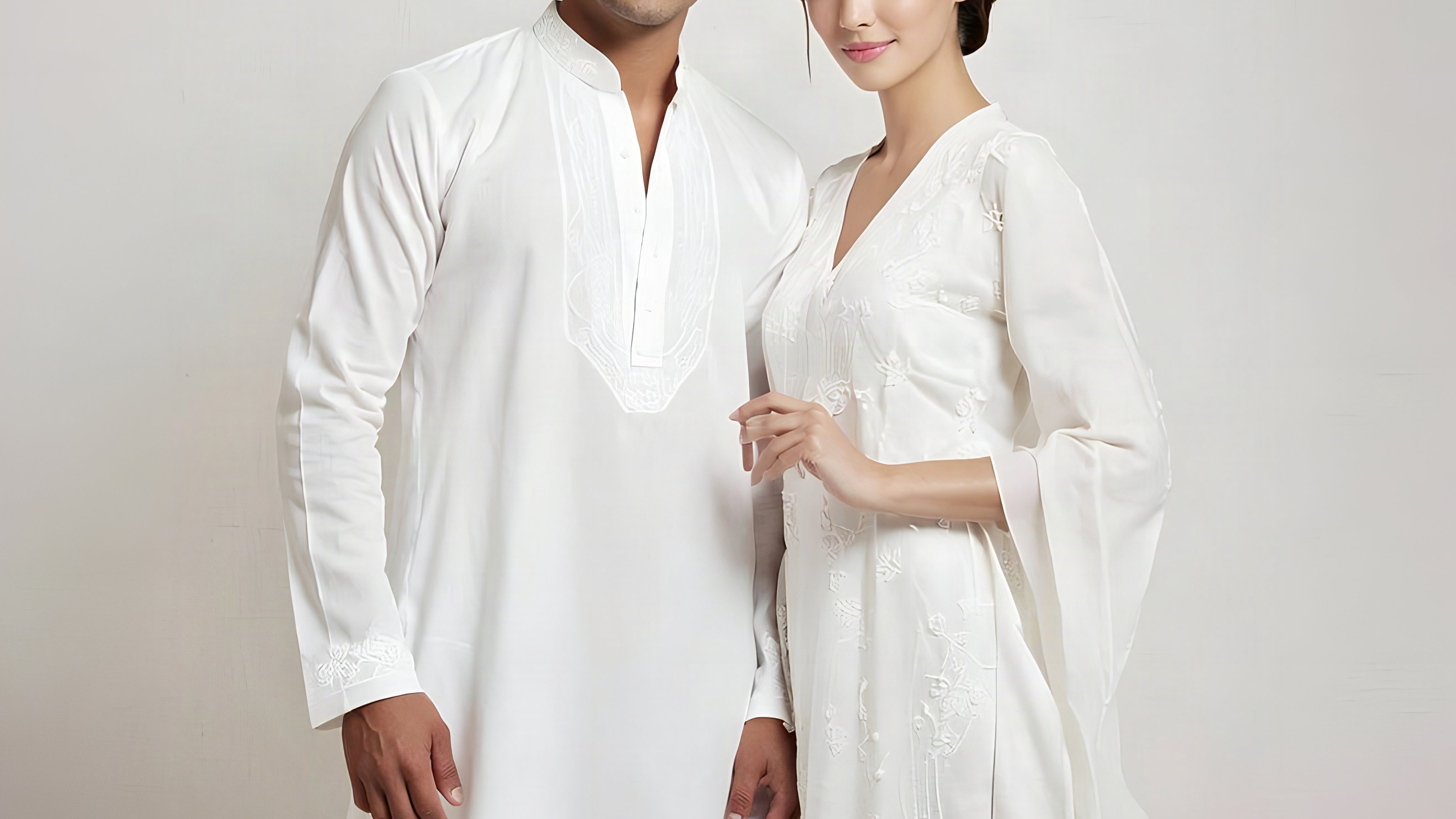 Cotton Kurta 