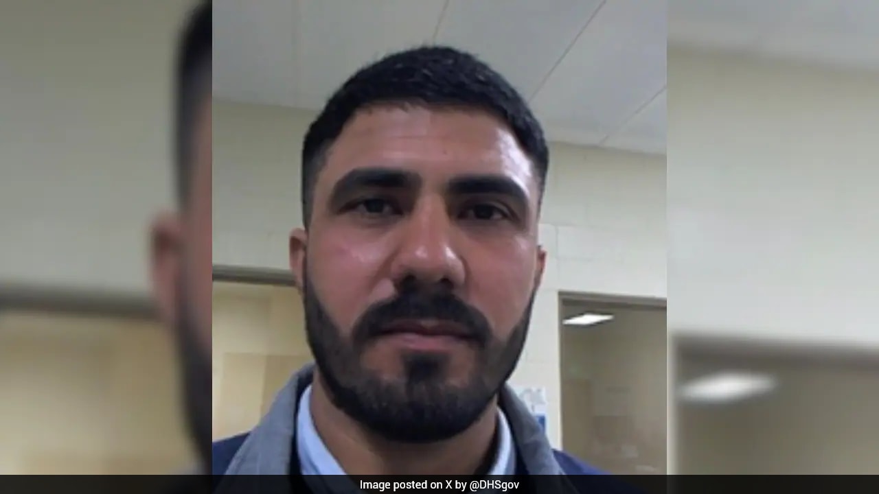 US Deports Indian 'Alien' Over "Sexually Motivated Coercion" Conviction
