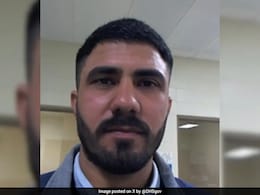 ट्रंप सरकार ने भारत के जश्नदीप सिंह को अमेरिका से निकाला, यौन अपराध से लेकर चोरी तक के आरोप