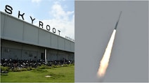 After Vikram-1's Orbital Success, Skyroot Secures Fresh Commercial Deal