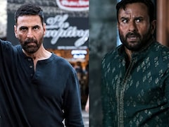 Haiwaan Review: सिनेमाघरों में रिलीज हुई हैवान, जानें कैसी है अक्षय कुमार-सैफ अली खान की फिल्म