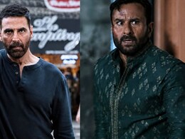 Haiwaan Review: सिनेमाघरों में रिलीज हुई हैवान, जानें कैसी है अक्षय कुमार-सैफ अली खान की फिल्म