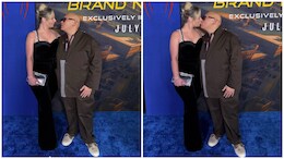 Jacob Batalon Is Married! Spider-Man Star Ties the Knot With Veronica Leahov