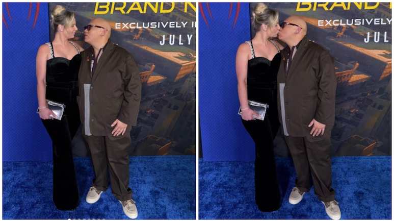 Jacob Batalon Is Married! Spider-Man Star Ties the Knot With Veronica Leahov