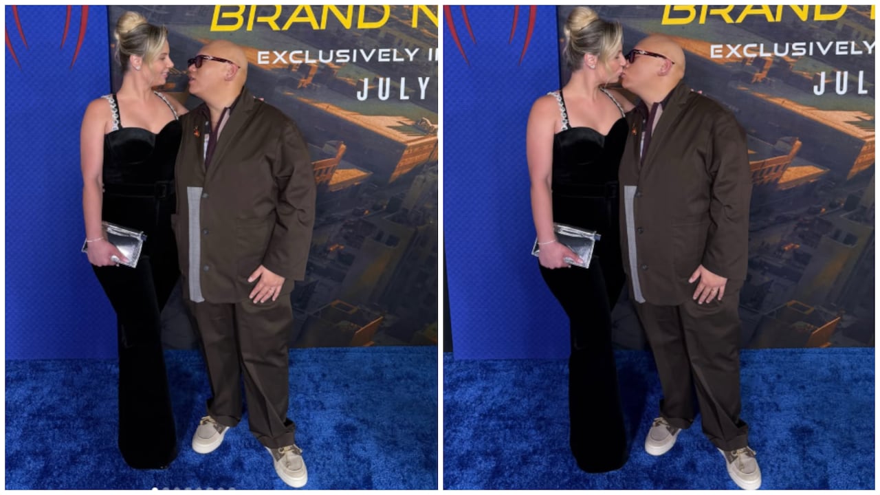 Jacob Batalon Is Married! Spider-Man Star Ties the Knot With Veronica Leahov