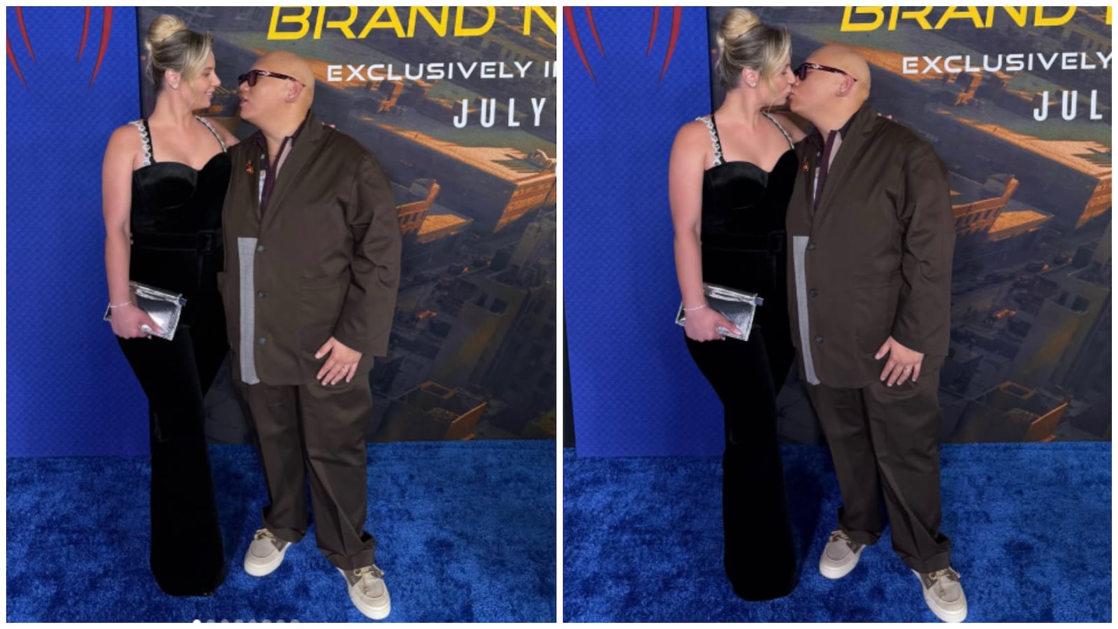 Jacob Batalon Is Married! Spider-Man Star Ties the Knot With Veronica Leahov