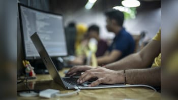 AI Is Creating More Jobs Than It Cuts In India, Nomura Says