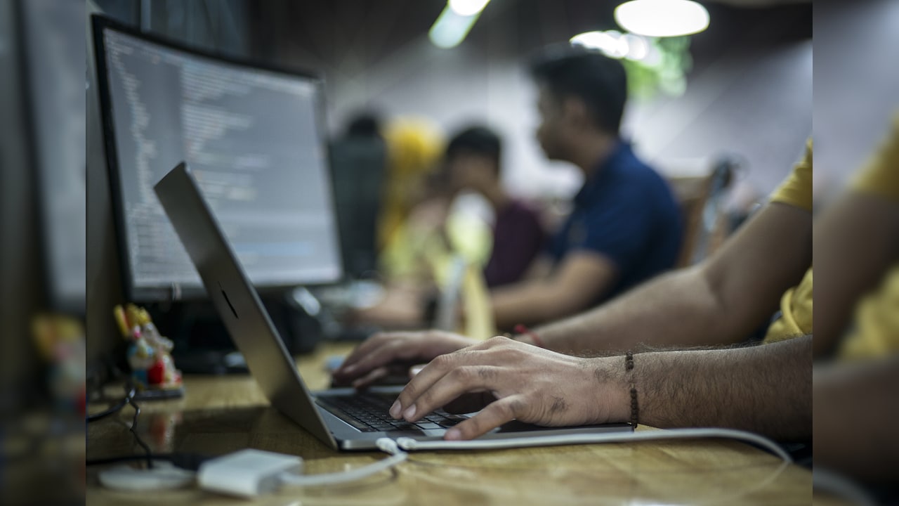 AI Is Creating More Jobs Than It Cuts In India, Nomura Says