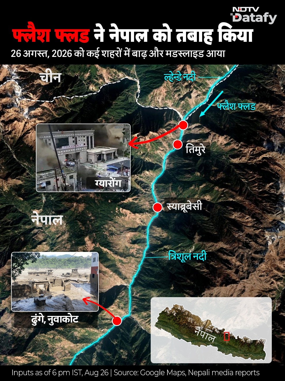 Latest and Breaking News on NDTV