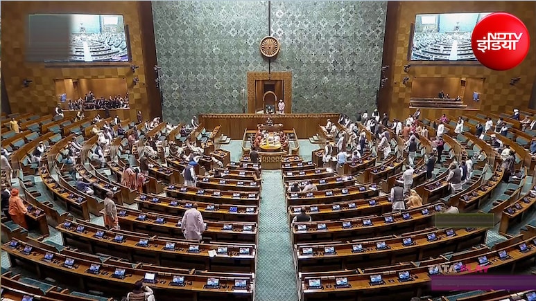 जिस बिल में था PM-CM की कुर्सी जाने का प्रावधान, सिर्फ उसी की JPC से दूर रहा विपक्ष