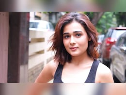 डीपफेक का शिकार हुईं शालिनी पांडे, बोली एक्ट्रेस- प्राइवेसी पर हमला बर्दाश्त नहीं