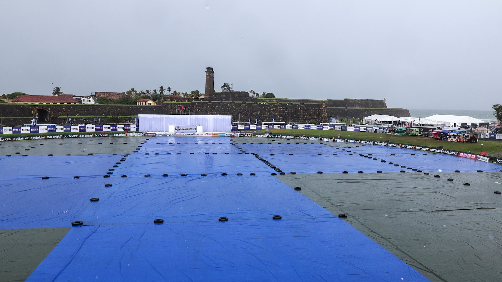 India vs Sri Lanka LIVE Score, 1st Test Day 2: Start Of Action For IND vs SL Delayed. Heres The Reason