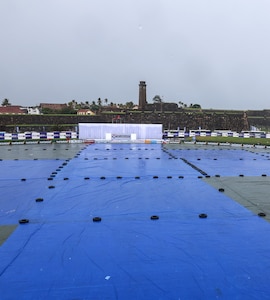 India vs Sri Lanka LIVE Score, 1st Test Day 2: Start Of Action For IND vs SL Delayed. Heres The Reason