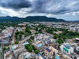 राजस्थान में आज से बदला मौसम, कहां बारिश- कहां गर्मी, 1 हफ्ते का जानें अपडेट