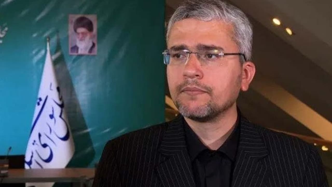 'Stop Begging For Security': Iranian Official Slams Saudi's 'Paper Pact' With Turkey, Pakistan