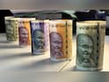 When The Rupee Fell, India Turned To NRIs. What Happened Next