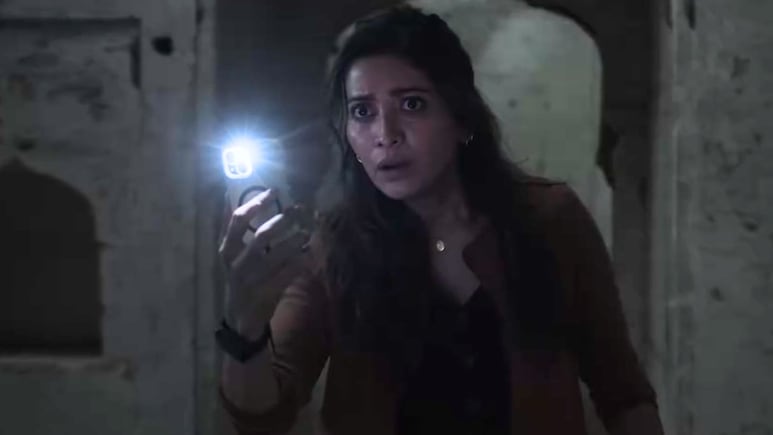 OTT पर 40 चोरों की जगह आएंगे 40 भूत! JioHotstar पर नई हॉरर कॉमेडी का फर्स्ट लुक जारी, जानें कब होगी रिलीज