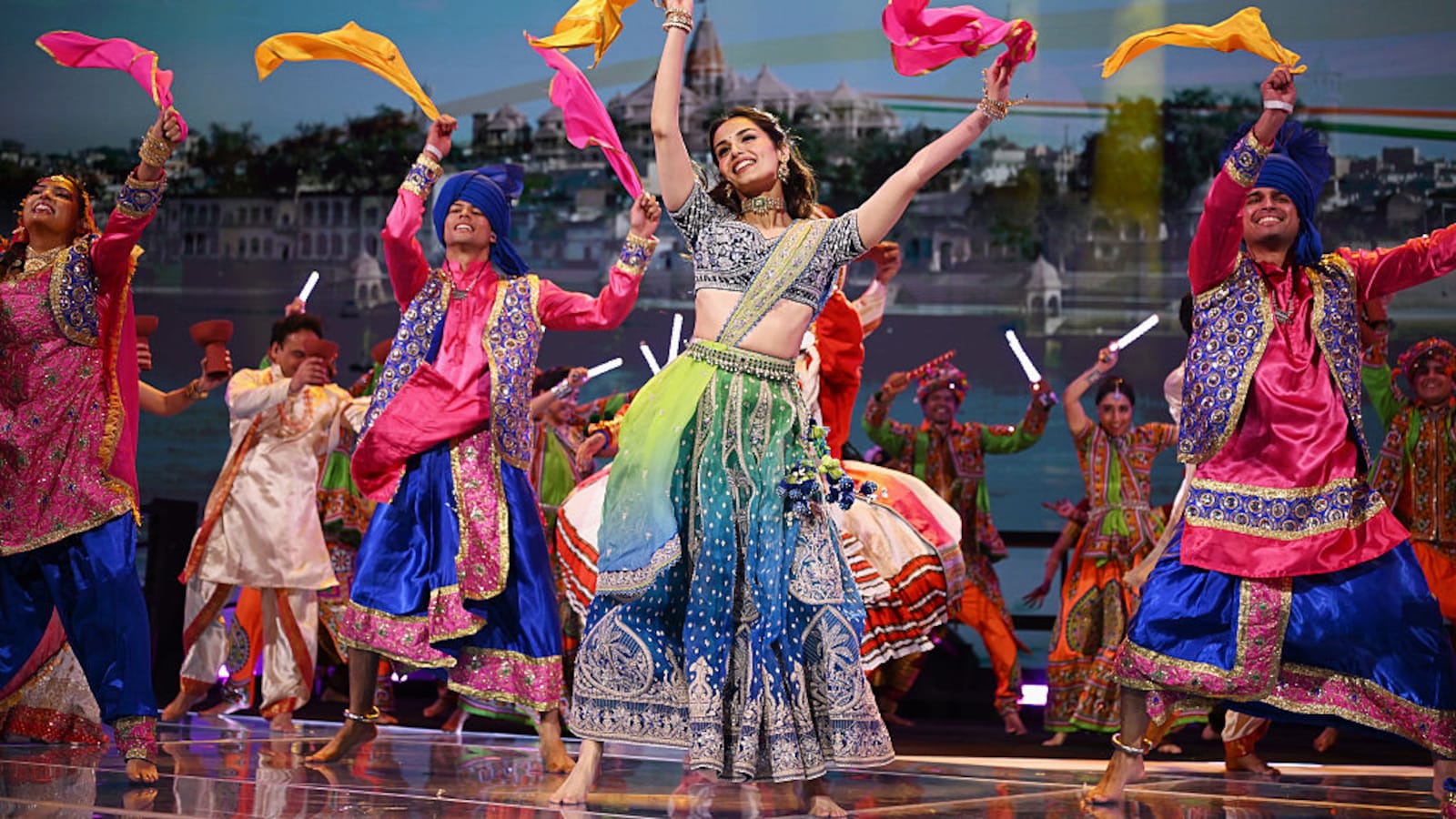 Commonwealth Games 2026 LIVE, Closing Ceremony LIVE Updates: Manushi Chhillar, Shankar Mahadevan Dazzle; CWG Flag, Baton Handed Over To India