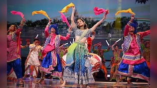 CWG 2026 LIVE, Day 11: मानुषी छिल्लर-शंकर महादेवन ने बांधा समा,  भारत को हैंडओवर किया गया कॉमनवेल्थ फ्लैग