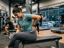 Is It Muscle Strain Or Something More Serious? How To Tell The Difference