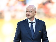 England Football Body Joins Revolt Against Gianni Infantino As UEFA Threatens Legal Action