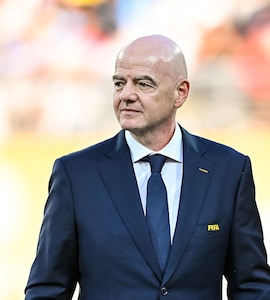 England Football Body Joins Revolt Against Gianni Infantino As UEFA Threatens Legal Action