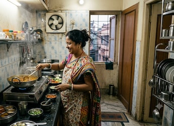 Hidden Lung Cancer Risks Inside Your Home: From Kitchen Smoke To Mosquito Coils