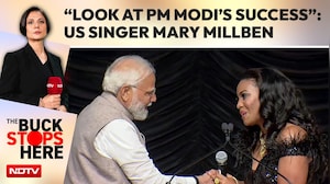 "Look At PM Modi's Success": Mary Millben Slams Mamdani