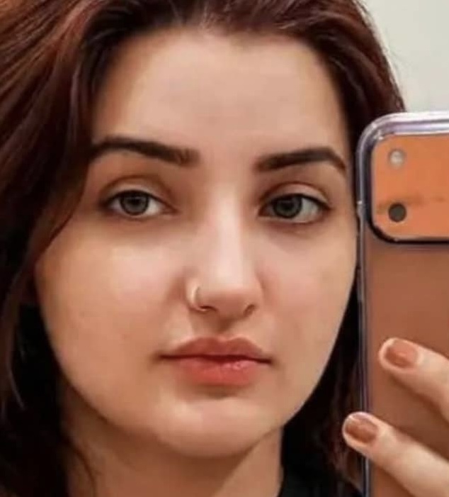 Who Is Shamso Bibi? Influencer With 1.3 Million TikTok Followers Shot Dead