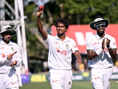 1st Test: Hasan Mahmud Registers Six-Wicket Haul As Bangladesh Bundle Out Australia For 198 To Dominate Day 1