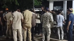 भिंड-ग्वालियर हादसा: 8 मजदूरों की मौत पर UP के CM योगी ने जताया दुख, मुआवजे का ऐलान