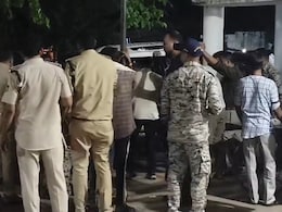 भिंड-ग्वालियर हादसा: 8 मजदूरों की मौत पर UP के CM योगी ने जताया दुख, मुआवजे का ऐलान