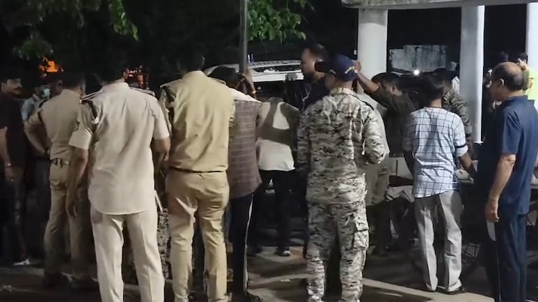 भिंड-ग्वालियर हादसा: 8 मजदूरों की मौत पर UP के CM योगी ने जताया दुख, मुआवजे का ऐलान