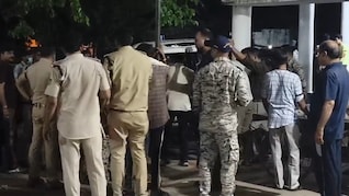 भिंड-ग्वालियर हादसा: 8 मजदूरों की मौत पर UP के CM योगी ने जताया दुख, मुआवजे का ऐलान