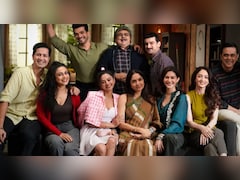 <i>Chumbak</i> Trailer: Neena Gupta And Deven Bhojani's Chaotic Marriage Promises Plenty Of Laughs
