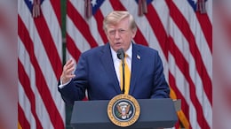 Trump Declares National Emergency, Bans Use Of Foreign Equipment In US Power Grid