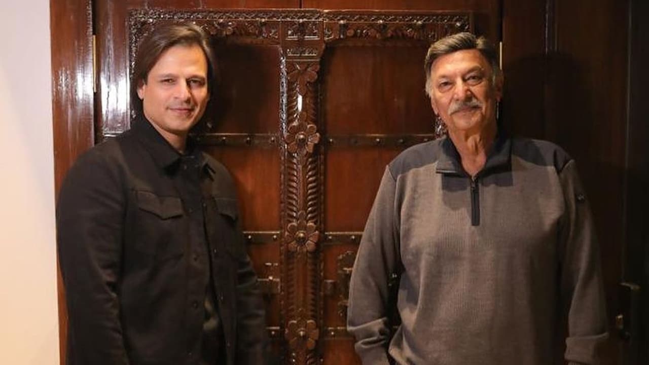 Suresh Oberoi Recalls Struggling For Son Vivek’s Debut: "Went Door To Door"