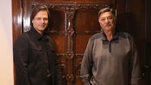 Suresh Oberoi Says He "Went Door To Door" For Son Vivek's Bollywood Debut