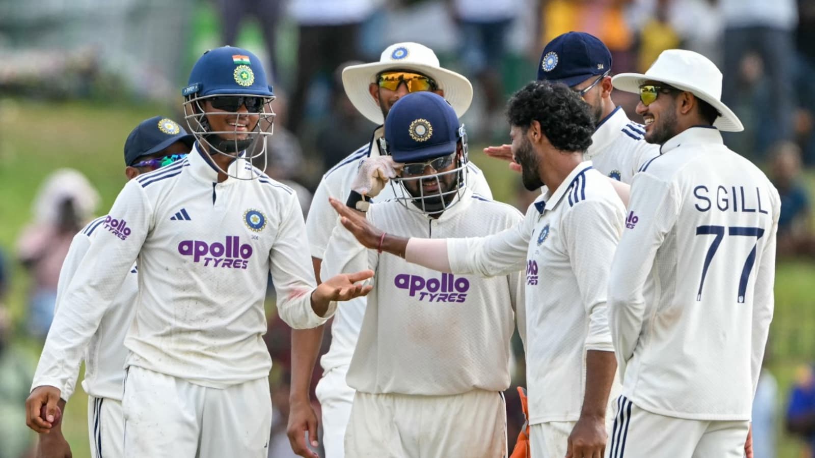 6 Or 7 Coaches Are Sitting: Shubman Gill, Gautam Gambhir Get Brutal Verdict After 2nd Test Draw