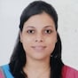 Antara Ghosal Singh