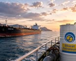 BPCL Braves Blocked Strait Of Hormuz To Chase $30 Iraqi Crude Discounts