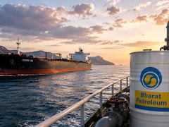 BPCL Braves Blocked Strait Of Hormuz To Chase $30 Iraqi Crude Discounts