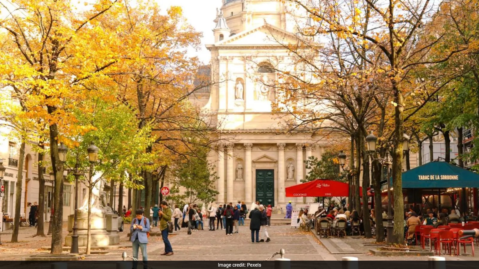 France Expands Education Outreach In India As It Targets 30,000 Indian Students By 2030