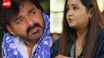 पवन सिंह पर काजल राघवानी का आरोप, किसिंग सीन मना करने पर भड़के भोजपुरी सुपरस्टार, कहा- सेट छोड़कर चले गए