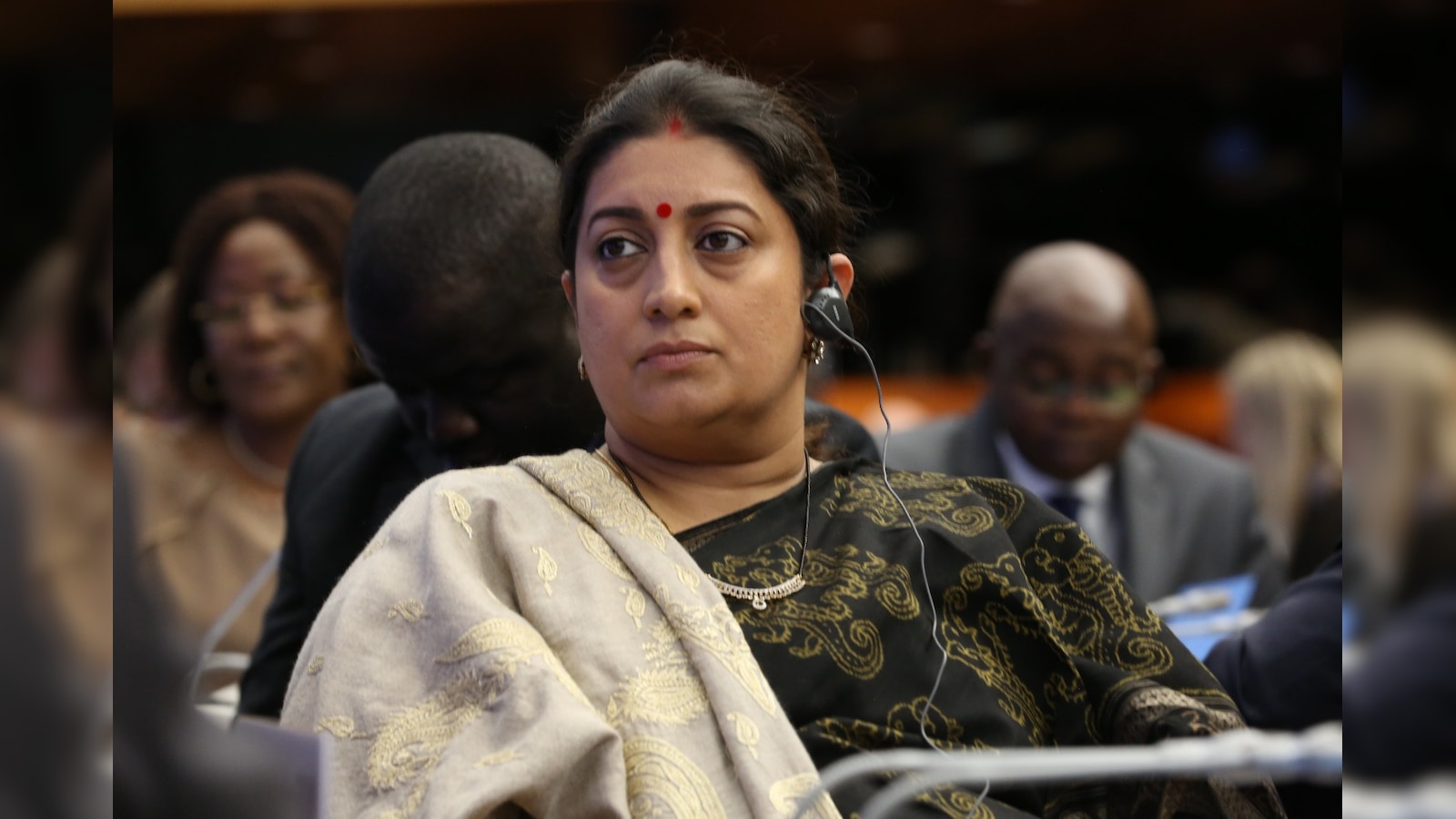 Varun Gandhi, Smriti Irani May Return To Rajya Sabha From UP Next Month