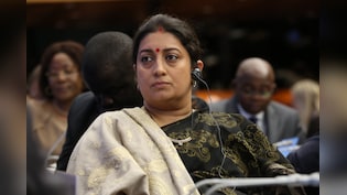 Varun Gandhi, Smriti Irani May Return To Rajya Sabha From UP Next Month