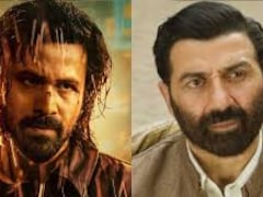 <i>Awarapan 2</i> vs <i>Batwara 1947</i> Box Office Collection Day 11: Did Emraan Hashmi And Sunny Deol Films Pass Second Monday Test?