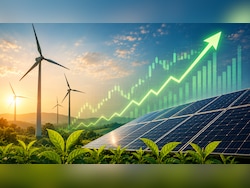 Suzlon, Premier Energies Extend Rally: Shares Trade Over 2% Higher: Here's Why