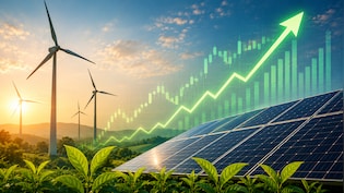 Suzlon, Premier Energies Extend Rally: Shares Trade Over 2% Higher: Here's Why