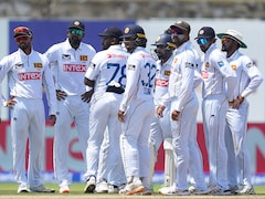 Boards Should Preserve Tests, ODIs: Sri Lanka Great Urges Authorities